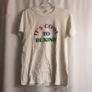 Urban Outfitters graphic t-shirt medium